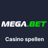 Megabet casino spellen